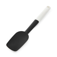Лопатка для тіста KitchenAid Classic, 30 см, білий (KHA030OHPNG)