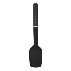 Лопатка для тіста KitchenAid Classic, 30 см, чорний (KHH030OHOBE)
