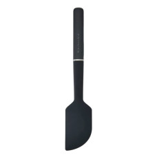Лопатка для тіста KitchenAid Classic, 30 см, чорний (KHH031OHOBE)