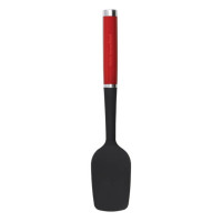 Лопатка для тіста KitchenAid Coreline, 30 см, червоний (KAG030OHERE)