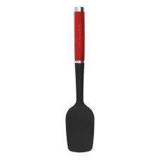 Лопатка для тіста KitchenAid Coreline, 30 см, червоний (KAG030OHERE)