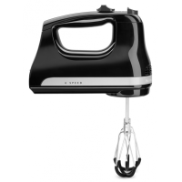 Миксер KitchenAid 5KHM6118EOB