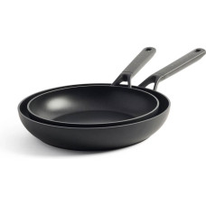 Набір сковорідок KitchenAid CFA, 24+28 см (CC003569-001)