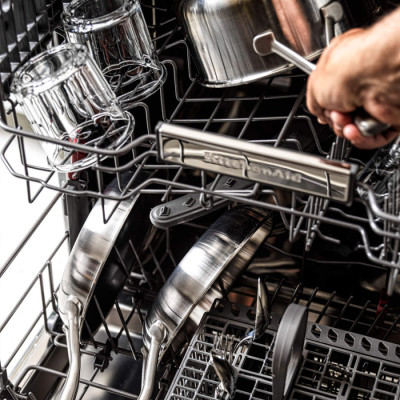 Набір сковорідок KitchenAid MSS, 24+28 см (CC006066-001)