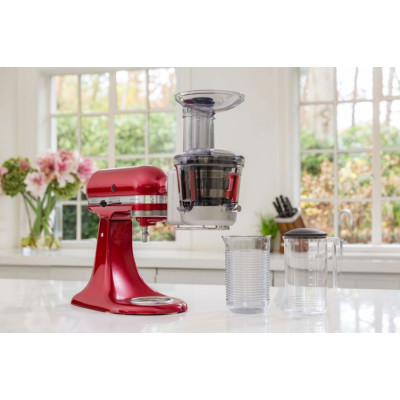 Насадка-соковитискач KitchenAid 5KSM1JA