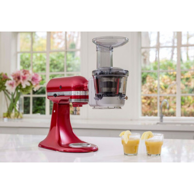 Насадка-соковитискач KitchenAid 5KSM1JA