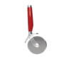 Ніж для піци KitchenAid Coreline, 23 см, червоний (KAG113OHERE)