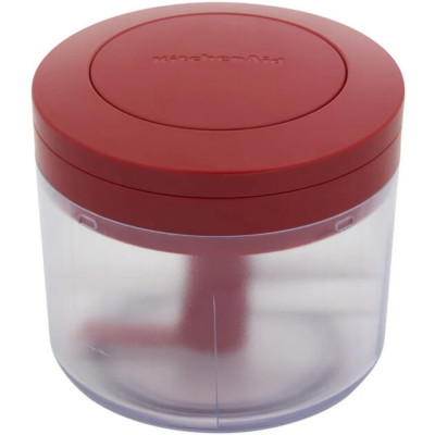 Подрібнювач KitchenAid Universal ручний, 720 мл (KQG153BXERA)