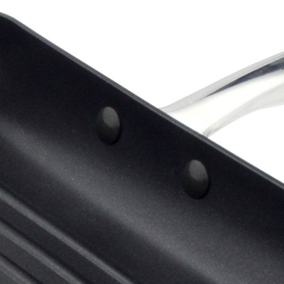 Сковорода-гриль KitchenAid Aluline, 26 см (CW001980-002)