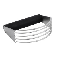 Тесторезка KitchenAid Universal, черный (KQG043OHOBE)