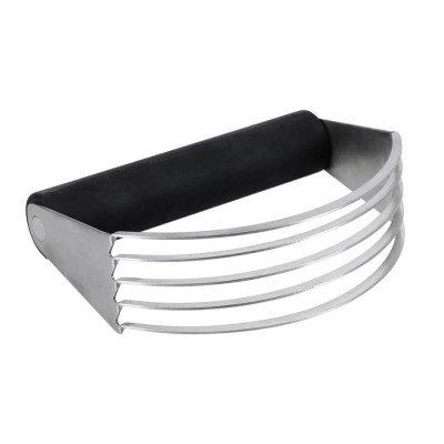 Тісторізка KitchenAid Universal, чорний (KQG043OHOBE)