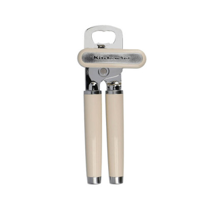Відкривачка для банок і пляшок KitchenAid Coreline, 21 см (KAG199OHACE)