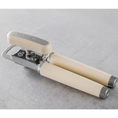 Відкривачка для банок і пляшок KitchenAid Coreline, 21 см (KAG199OHACE)