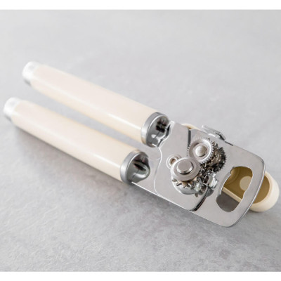 Відкривачка для банок і пляшок KitchenAid Coreline, 21 см (KAG199OHACE)