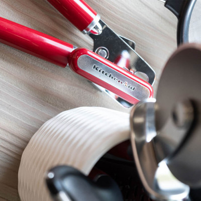 Відкривачка для банок і пляшок KitchenAid Coreline, 21 см (KAG199OHERE)