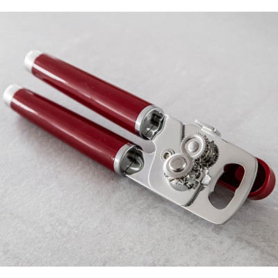 Відкривачка для банок і пляшок KitchenAid Coreline, 21 см (KAG199OHERE)