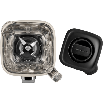 Блендер KitchenAid Artisan K400 1.4 л 5KSB4026EMH
