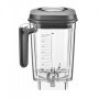 Блендер KitchenAid Artisan Power Plus 5KSB8270EMS