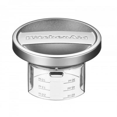 Блендер KitchenAid Artisan Power Plus 5KSB8270EMS