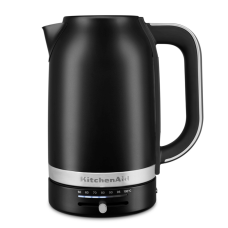 Електрочайник KitchenAid 1.7 л 5KEK1701EBM