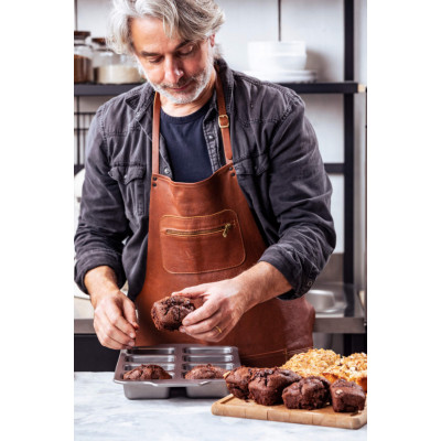 Форма для випічки кексів KitchenAid, на 8 шт (CC006068-001)