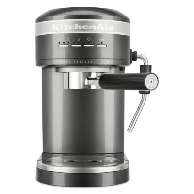 Кавоварка еспресо KitchenAid Artisan 5KES6503EMS