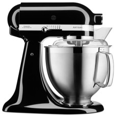 Кухонна машина KitchenAid Artisan 5KSM175PSEOB