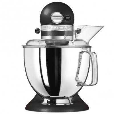Кухонна машина KitchenAid Artisan 5KSM175PSEOB