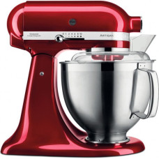 Кухонна машина KitchenAid Artisan 5KSM185PSECA