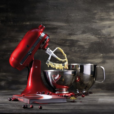 Кухонна машина KitchenAid Artisan 5KSM185PSECA