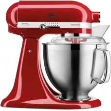 Кухонна машина KitchenAid Artisan 5KSM185PSEER