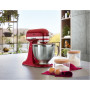 Кухонна машина KitchenAid Artisan 5KSM185PSEER