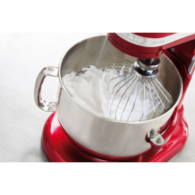 Кухонна машина KitchenAid Artisan 5KSM7580XEER