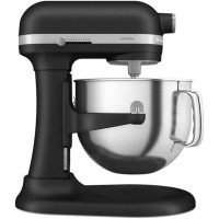 Кухонная машина KitchenAid Artisan 6.6 л 5KSM70SHXEBK