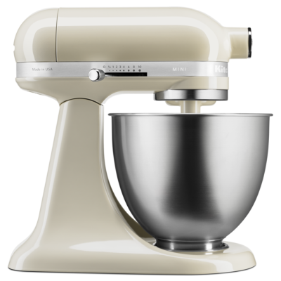 Кухонна машина KitchenAid Artisan MINI 5KSM3311XEAC
