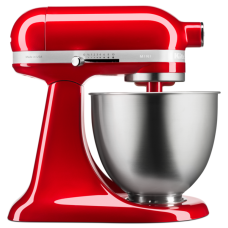Кухонна машина KitchenAid Artisan MINI 5KSM3311XECA