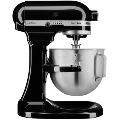 Кухонна машина KitchenAid Heavy Duty 4.8 л 5KPM5EOB