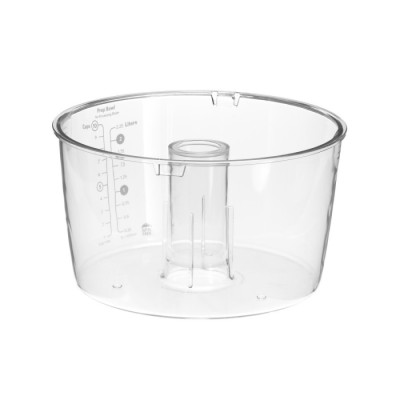 Кухонный комбайн KitchenAid Artisan 5KFP1644EER