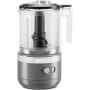 Кухонний мінікомбайн бездротовий KitchenAid 5KFCB519EDG