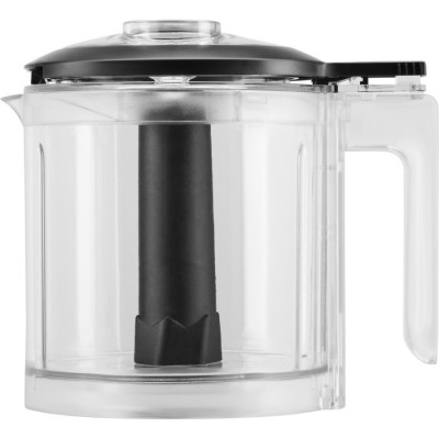 Кухонний мінікомбайн бездротовий KitchenAid 5KFCB519EER