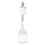 Лопатка кухонна з прорізами KitchenAid Premium, 35 см (KMG002OHSS)