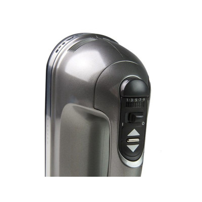 Міксер KitchenAid 5KHM9212ECU