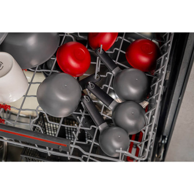 Набір мірних ковшиків KitchenAid Coreline, 4 шт (KQG058OHCGG)