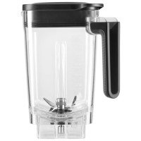 Насадка-блендер KitchenAid 1.6 л 5KSB2056JPA до моделі K400