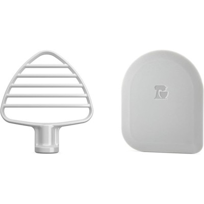 
Насадка-лопатка KitchenAid 5KSMPB5W
