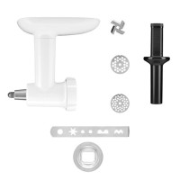 Насадка для приготування печива KitchenAid 5KSMFGCA