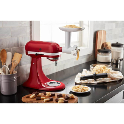 Насадка для приготування печива KitchenAid 5KSMFGCA