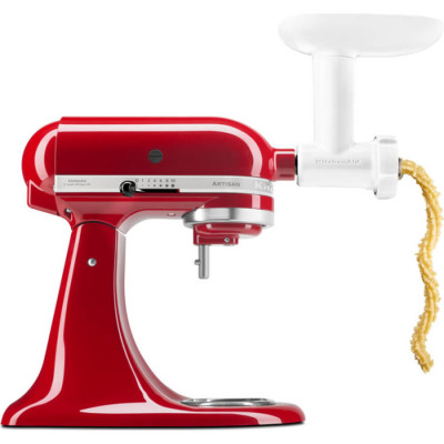 Насадка для приготування печива KitchenAid 5KSMFGCA
