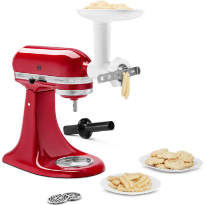 Насадка для приготування печива KitchenAid 5KSMFGCA