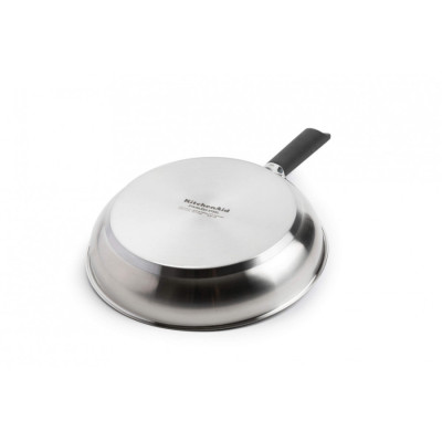 Сковорода KitchenAid CSS, 30 см (CC005703-001)